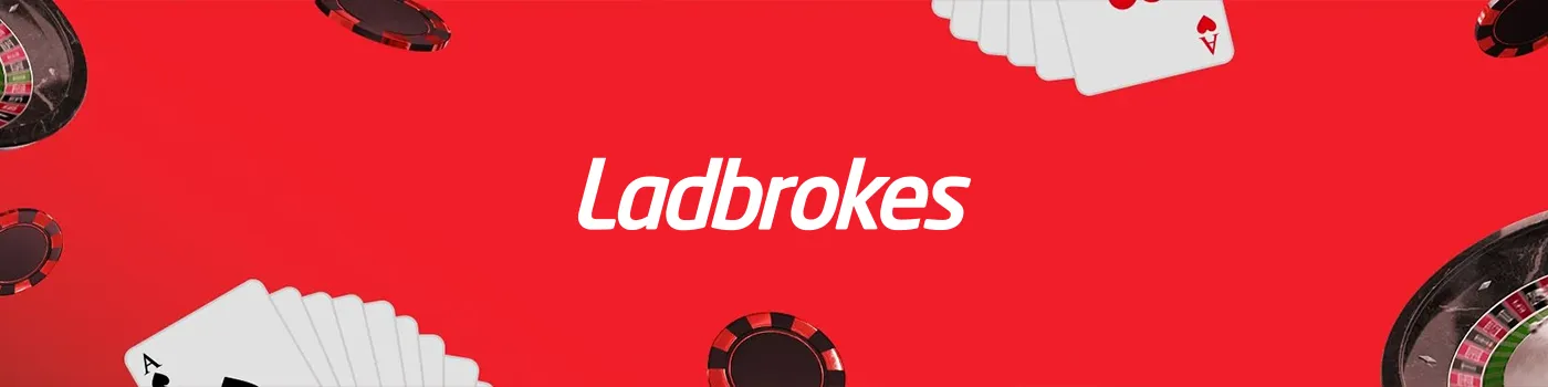 Ladbrokes online kasino